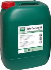 Réfrigérant lubrifiant haute performance COOL 600 HS bidon 10l  