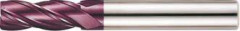 Fraise, carbure monobloc