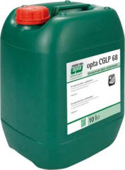 Huile de glissière CGLP 68 bidon 10l