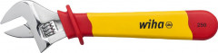 Clé à molette VDE 250mm 
