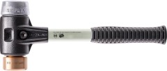 Maillet SIMPLEX 30mm cui/m. mou  