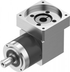 Motorisation