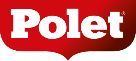 Pelle ronde Fieber 3001, 300x270mm