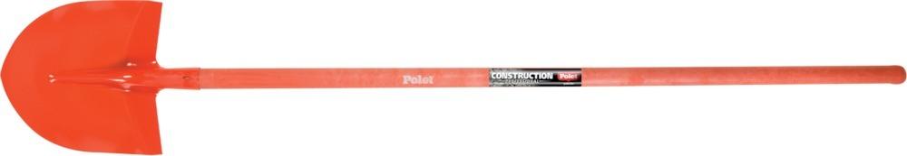 Pelle ronde Fieber 3001, 300x270mm