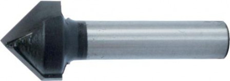 Fraise à rainurer V HW 11 x14x45 S8 