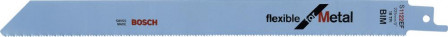 Lame de scie sabre S 1122 EF pack de 25 