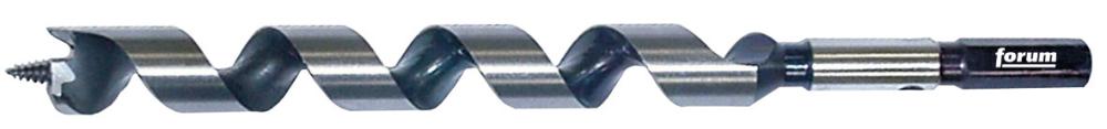 Mèche bois spirale un. LE WIS 14x320mm 