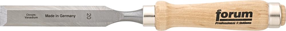 Manche bois ciseau 10mm 