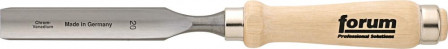 Gouge sculpteur m. bois 8mm 