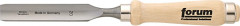 Gouge sculpteur m. bois 1 0mm 