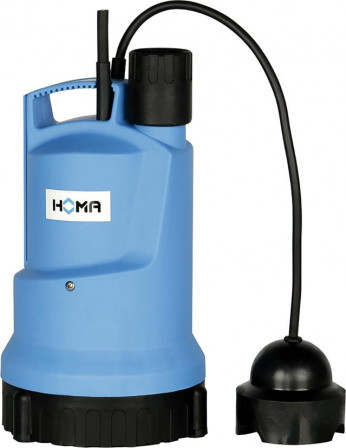 Pompe inondation Sensoflat C240 WF