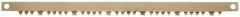 Lame scie arch.dent.rabot762mm 