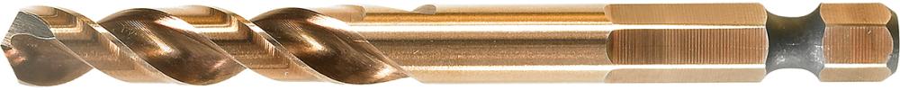 Foret centreur de rechang e acier rapide HSS Co 