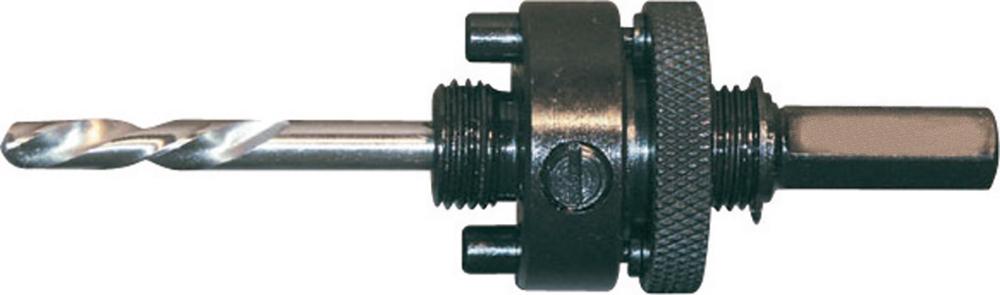 Porte-outils scies cloche s 14-30mm 