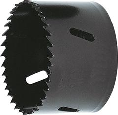 Scie cloche HSSBi 25 mm 