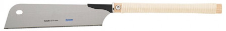Scie japonaise 270mm 
