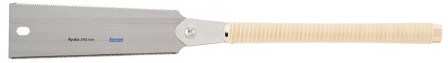 Scie japonaise 240mm