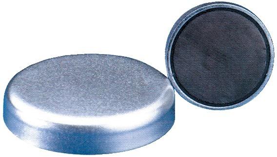 Aimant plat s.tar. 10 x 4 ,5mm Beloh
