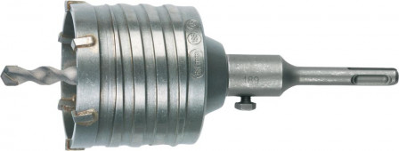 Trépan 68 x 50mm SDS 