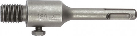 Porte-outils pour trépan SDS-plus 