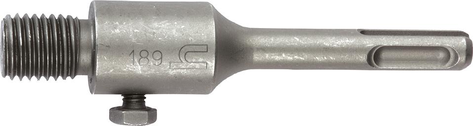 Porte-outils pour trépan SDS-plus 
