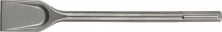Burin bêche SDS-max 50x36 0 mm 