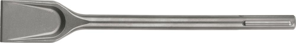 Burin bêche SDS-max 50x36 0 mm 