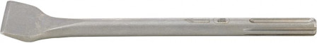 Ciseau de carreleur SDS-P lus 40 x 250mm 