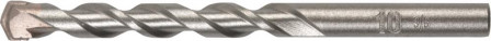 Foret béton DIN 8039 10 x 120/ 80mm 