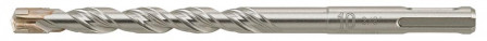 Foret SDS-plus 4 bords de coupe 12 x 600/550mm 