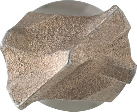 Foret SDS-max 4 bords de coupe 12 x 690/550mm 