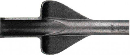 Burin à ailes SDS-Plus 20 x 250mm 