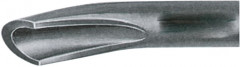 Gouge SDS-Plus 250mm 
