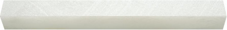Craie en stéatite 4900 10x10x100mm pack de 50 pièces 