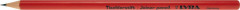 Crayon de menuisier nº 91 T 17,5 cm 