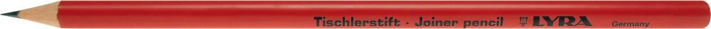 Crayon de menuisier nº 91 T 17,5 cm 