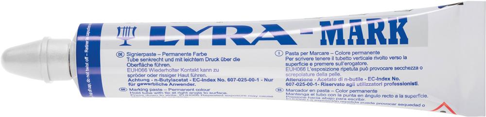 Pâte de marquage 4150 blanc 50 ml