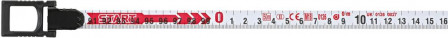 Mètre boîtier Ruban acier 50m x 13mm 