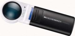 Loupe éclairante mobilux 7x D35mm 