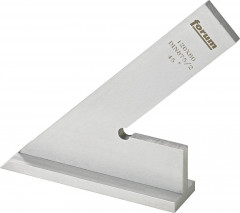 Équerre onglet 45° chap. 120x 80mm 