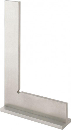 Équerre butée D875/II B 100x 70 mm 