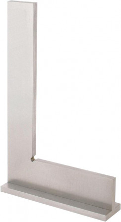 Équerre butée D875/I B 2 50x165mm 
