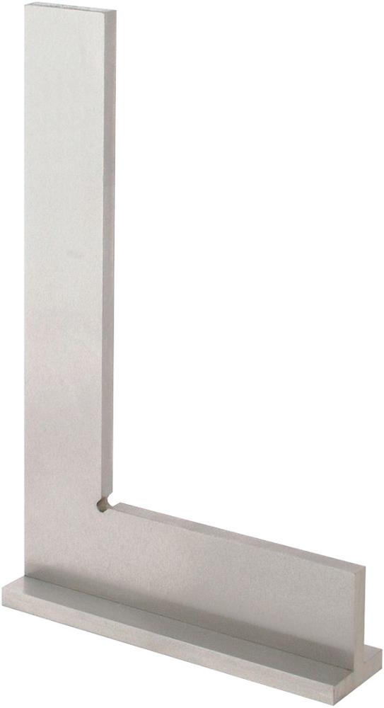 Équerre butée D875/I B 2 50x165mm inox 