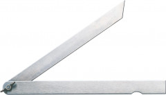 Releveur d'angle 200x20x3 mm 