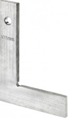 Équerre de mécanicien Aci er galvanisé 1000x500mm 