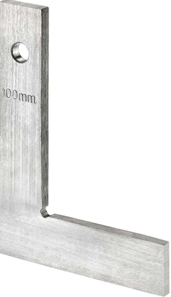 Équerre de mécanicien Aci er galvanisé 1000x500mm 
