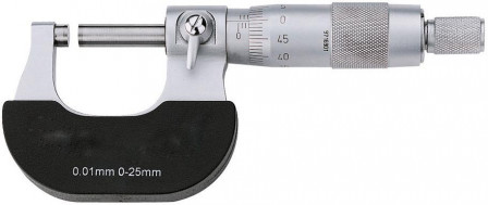 Micromètre 50- 75mm