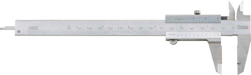 Pied couli poch vis regl 150mm links 