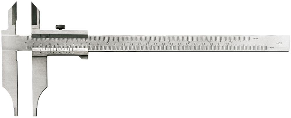 Pied coulisse pointes 30 0x 90mm s regl precFOR 