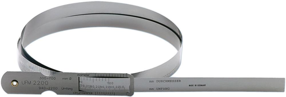Circomètre 5960-7230mm HP